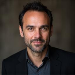 Foto profissional de João Pereira